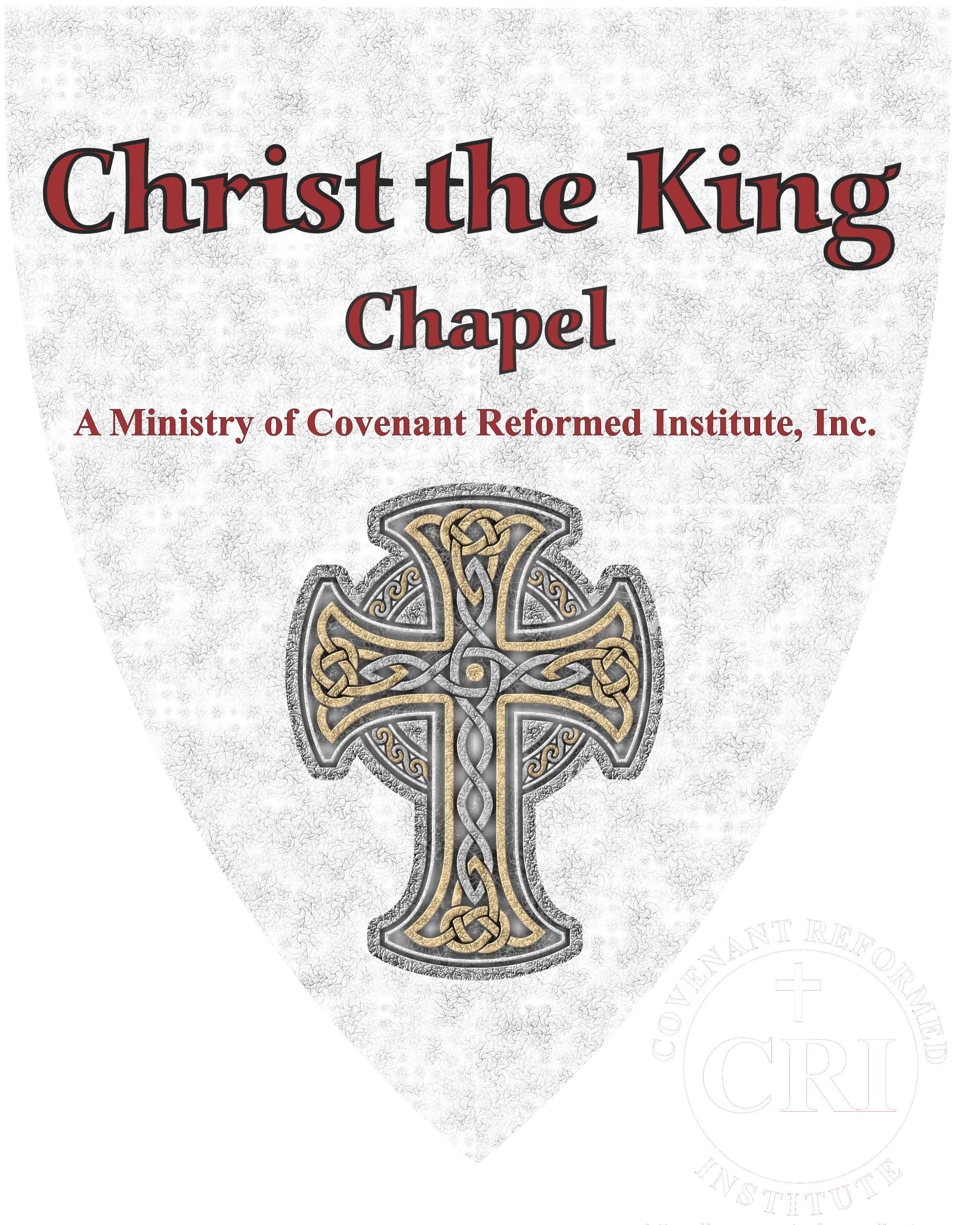 Christ the King Chapel