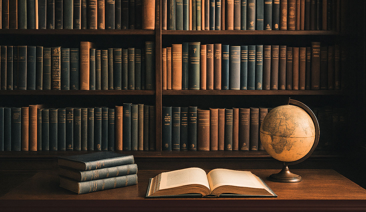 Students in Online Academic Programs